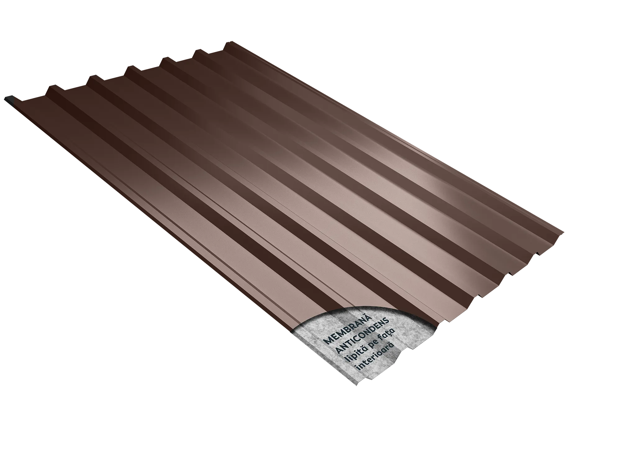 Tablă Caretta CRT 35 smart